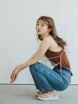 ユッカ 梅田(YUCCA)&nbsp;【 YUCCA 】大人可愛い20代30代40代ショート/うざバング