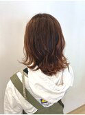 大人フェミニン