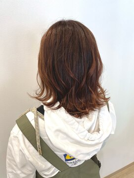 ラフィン(LAFIN) 大人フェミニン