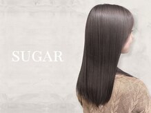 シュガー 一番町店(SUGAR)の雰囲気（髪質改善&白髪染め専門店 SUGAR color 一番町店）