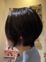 ハチマルハチ エアー 向ヶ丘遊園店(808 air)&nbsp;レディースショート