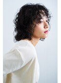 しっかりカールスタイル/30代/40代/50代