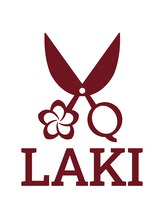 美容室LAKI