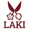 ラキ(LAKI)のお店ロゴ