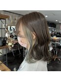 オリーブインナー♪