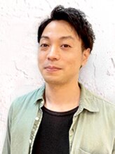 サロンズヘアー 倉敷西阿知店(SALONS HAIR) 白神 