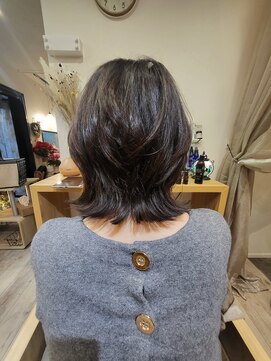 ハピリー(happily) くびれミディ