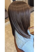 エメ 札幌(eme)&nbsp;高濃度水素カラー