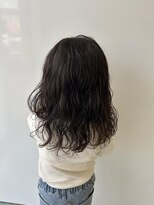 ヨロ(YoLo.)&nbsp;キッズパーマ