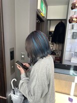 ジゼル 小倉(GiseL)&nbsp;アンブレラカラー