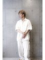 ミミ(Mimi) 青代 勇気
