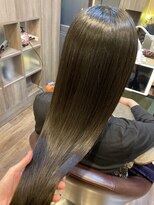 アウラ(aura)&nbsp;ハイロング