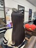 【ロング】縮毛矯正カット込み＋ミストトリホームケア付き￥16500→