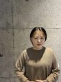 アグ ヘアー ノウェム 大分明野店(Agu hair novem) 實崎 香萌
