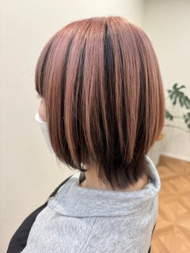 フロート 小阪店(float) 東大阪&艶カラー