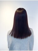 ラベンダーブラウン