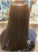 ロング 2月