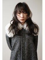 サマン(SAMAN) レイヤーカット