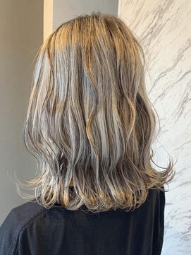 プログレス フレスポ富沢店(PROGRESS) 『ローライト』デザインカラー×ローライト