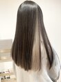 プライマル 千葉店(PRIMAL) 髪質改善/インナーカラー/ケアブリーチ/オージュア/千葉/千葉駅