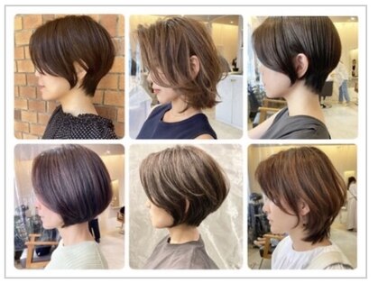 レリーノーブル(Rely Noble)の写真