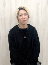 メンズソース 堺東(MEN'S SOURCE)&nbsp;野崎 利揮