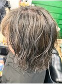 アンブレラ、イヤリング、エアウェーブ