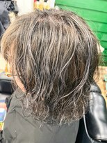 ワンバイワン(ONE BY ONE)&nbsp;アンブレラ、イヤリング、エアウェーブ