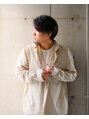 ディジョン(Dijon) 福 裕登 YUTO