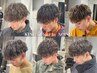 ★SUMMERSALE★超お得！全メニューパーマ￥8800（梅田/ツイスト/波巻き）