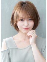 リル 8F 銀座(Rire)&nbsp;【Rire-リル銀座-】ショートボブ