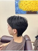 フェザーパーマ