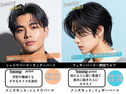 カーニー 北千住(kearny)の写真