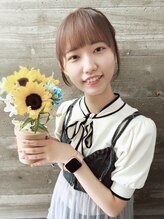 アルベロ(albero) 鈴木 遥菜
