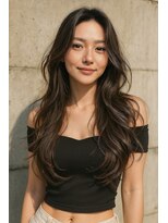 アルテマ(Ultimate)&nbsp;ルミナスエアリーロング