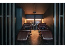 唯一無二の手技＆機材導入で導く最高のリラクゼーション時間をお任せください！