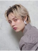 ルーズショート
