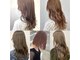 エフブンノイチヘアースペース(1/f HAIR SPACE)の写真