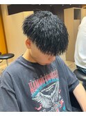 ［オーダー殺到!!］パイルツイスト