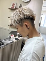 サンノット(SUN KNOT)&nbsp;ホワイトベージュ