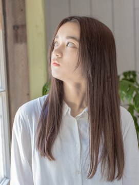 アマリス(Amaris) ロングストレート20代/30代/40代/庭瀬