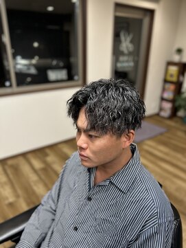 リンク(Link) ツイストスパイラル