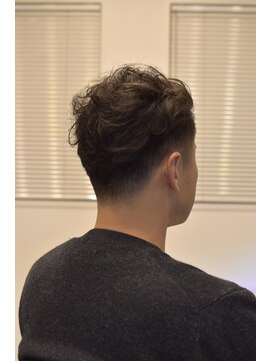 メンズ　2025/12/16