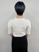 ラウンジ モリオ イケブクロ(Lounge MORIO Ikebukuro)&nbsp;【morio池袋】ショートウルフ＊