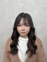 アン ブリーチ 大宮駅東口店(UN BLEACH)&nbsp;小島 みいこ