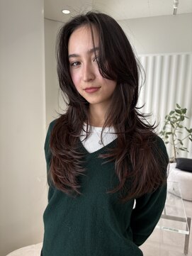 RAYS 国分寺店【2月1日NEWOPEN(予定)】 海外レイヤーカット