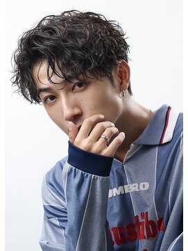 ゴールド 大阪 梅田店(GOALD) センターパート