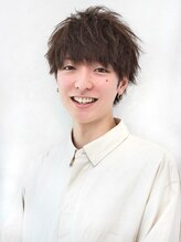 アフロート トウキョウ(AFLOAT TOKYO)&nbsp;峯　朋也 ショート