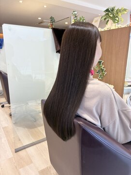 エル バイ ファースト(L by first) 【L by first】オージュアアルティール3回目