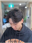 フェザーパーマ